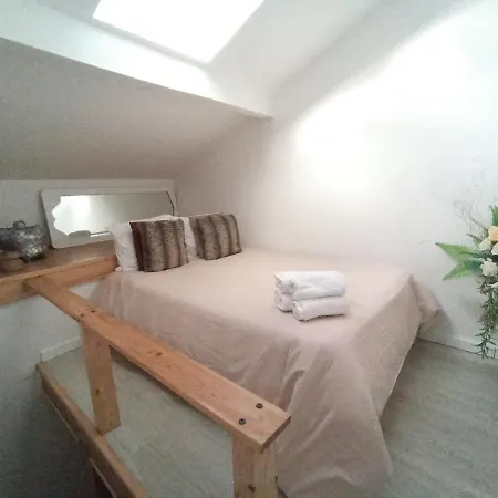 Apartment Casinha Da Patricia