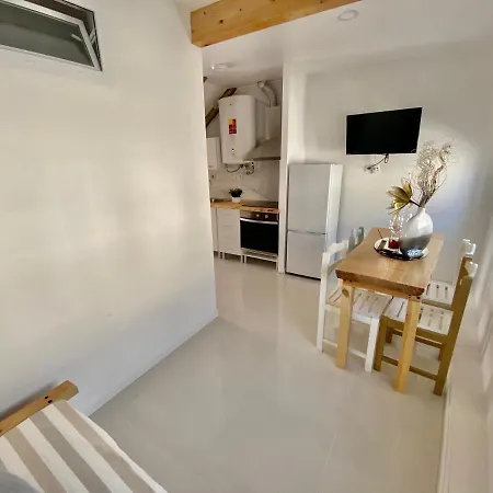 Casinha Da Patricia Διαμέρισμα *