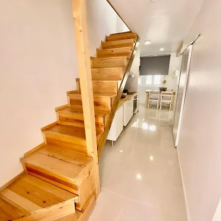 Casinha Da Patricia Ναζαρέ