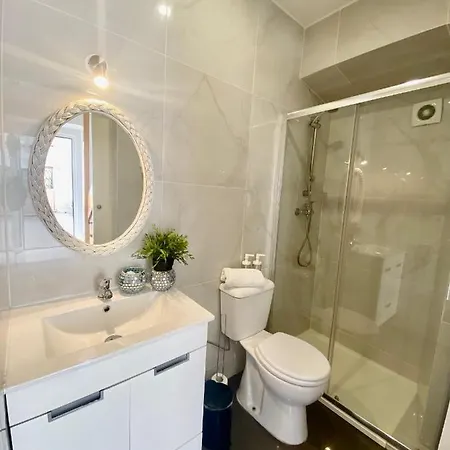 Διαμέρισμα Casinha Da Patricia *