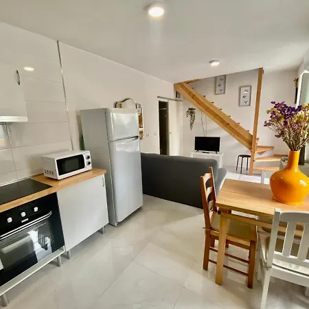 Casinha Da Patricia * Ναζαρέ