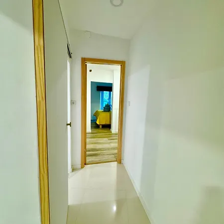 Casinha Da Patricia Ναζαρέ