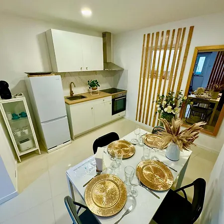 Apartment Casinha Da Patricia Nazaré