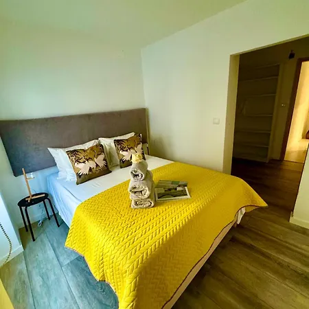 Casinha Da Patricia * Ναζαρέ