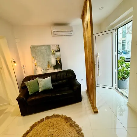 Διαμέρισμα Casinha Da Patricia *