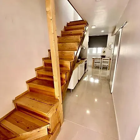 Apartamento Casinha Da Patricia
