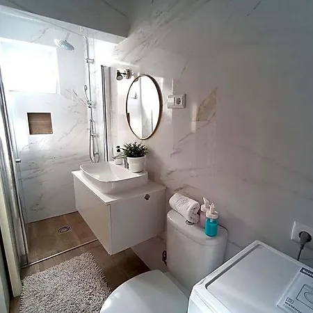 Casinha Da Patricia Apartamento *