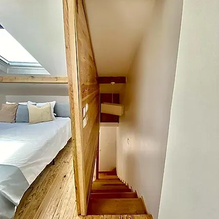 Apartamento Casinha Da Patricia