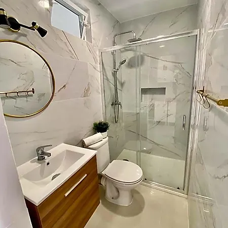 Casinha Da Patricia Apartamento Nazaré