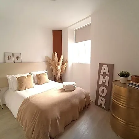 Apartamento Casinha Da Patricia *