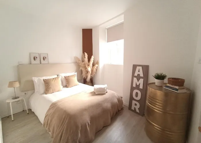 Casinha Da Patricia דירה