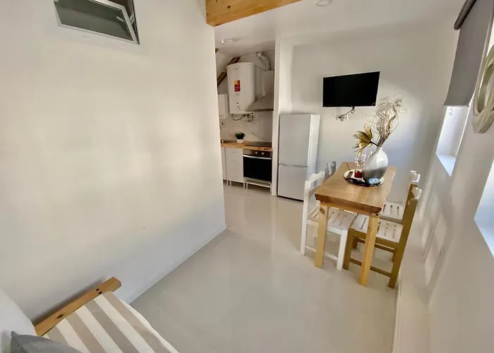 Casinha Da Patricia דירה *