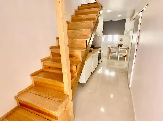 Casinha Da Patricia נאזרה