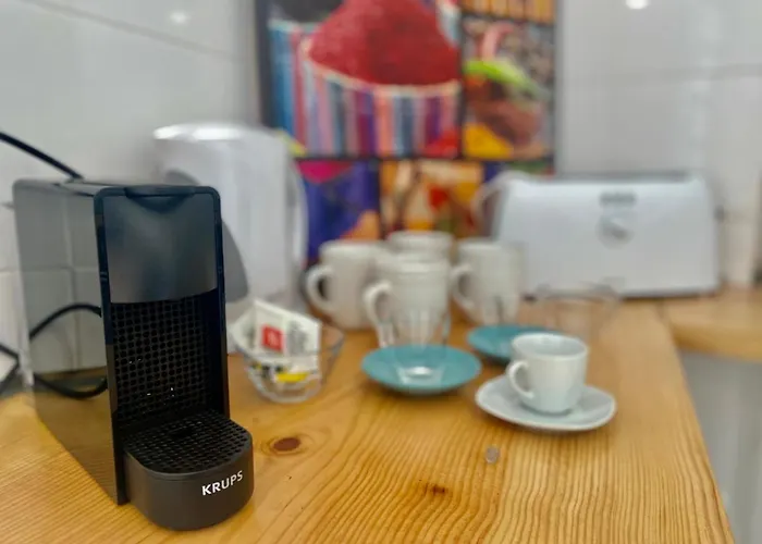 Casinha Da Patricia דירה נאזרה