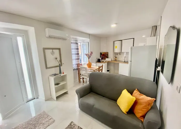 Casinha Da Patricia דירה *