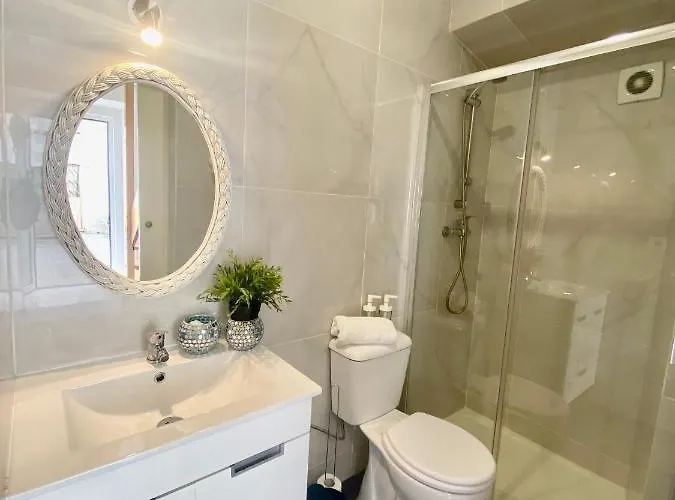 דירה Casinha Da Patricia *