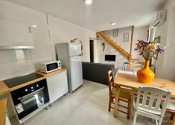 Casinha Da Patricia * נאזרה