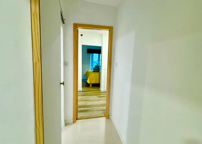 Casinha Da Patricia נאזרה