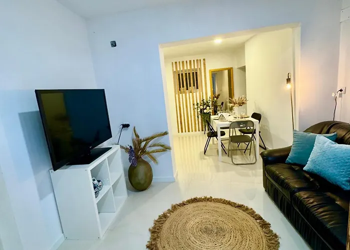 Casinha Da Patricia * נאזרה